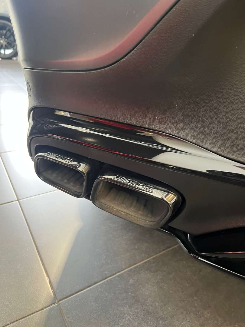 Mercedes GLC 63 AMG 63 - 2022 - Joinsteer - #2