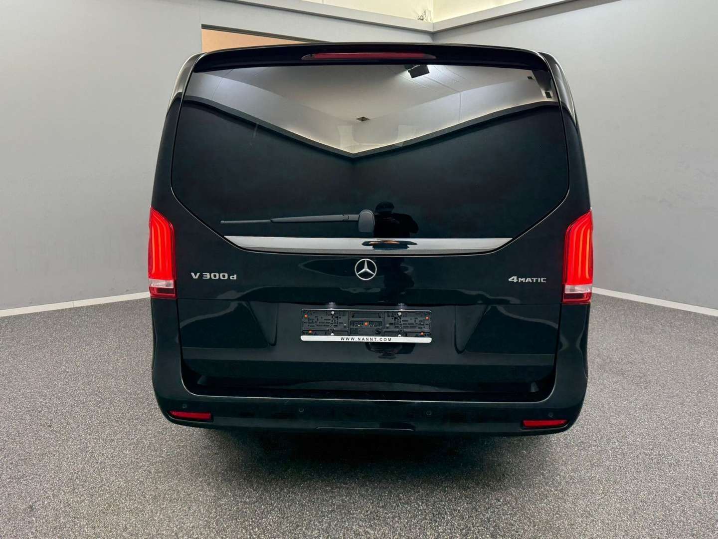 Mercedes V 300 300 AMG Line - 2021 - Joinsteer - #6