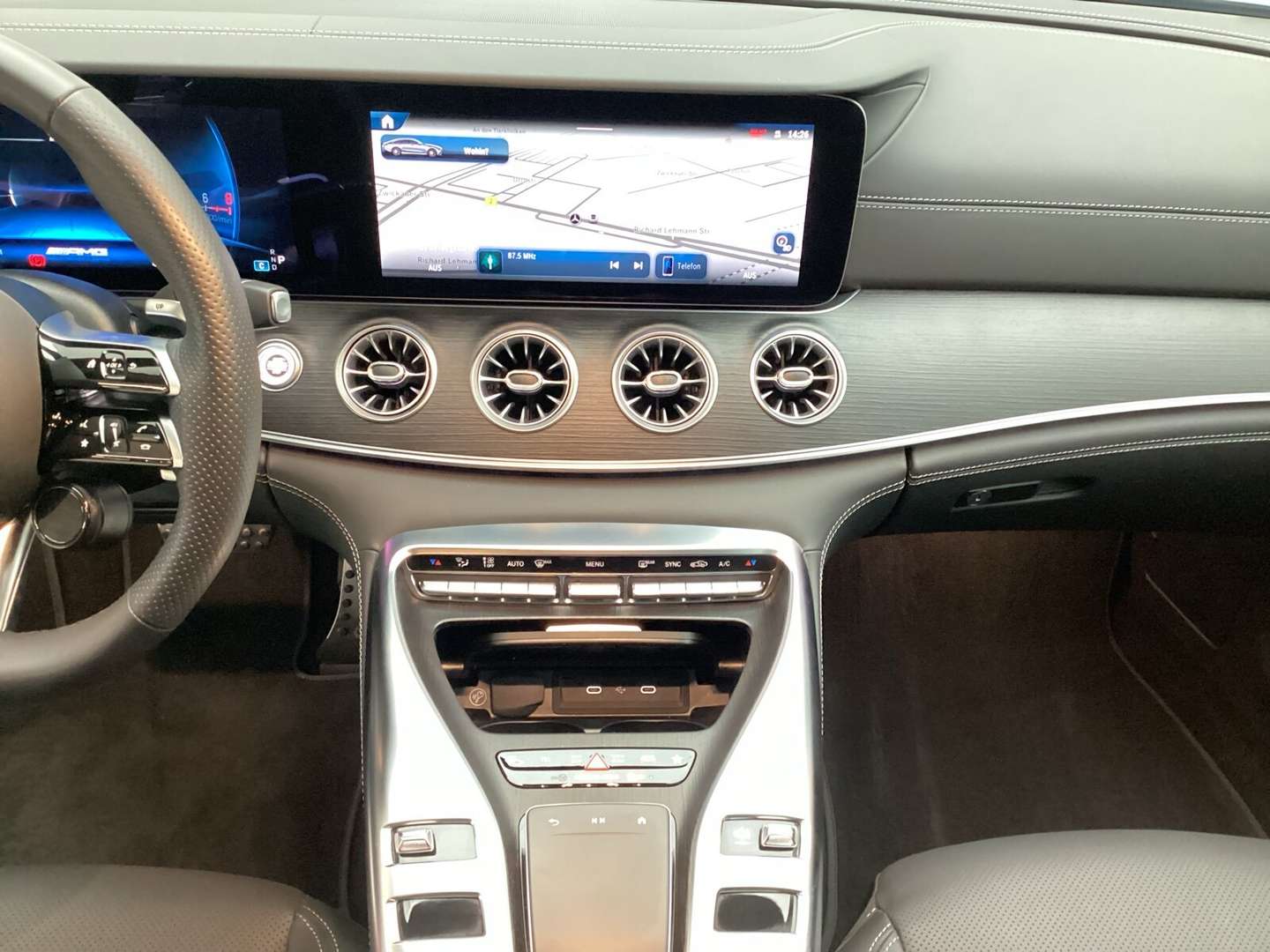 Mercedes AMG GT 53 53 - 2024 - Joinsteer - #14