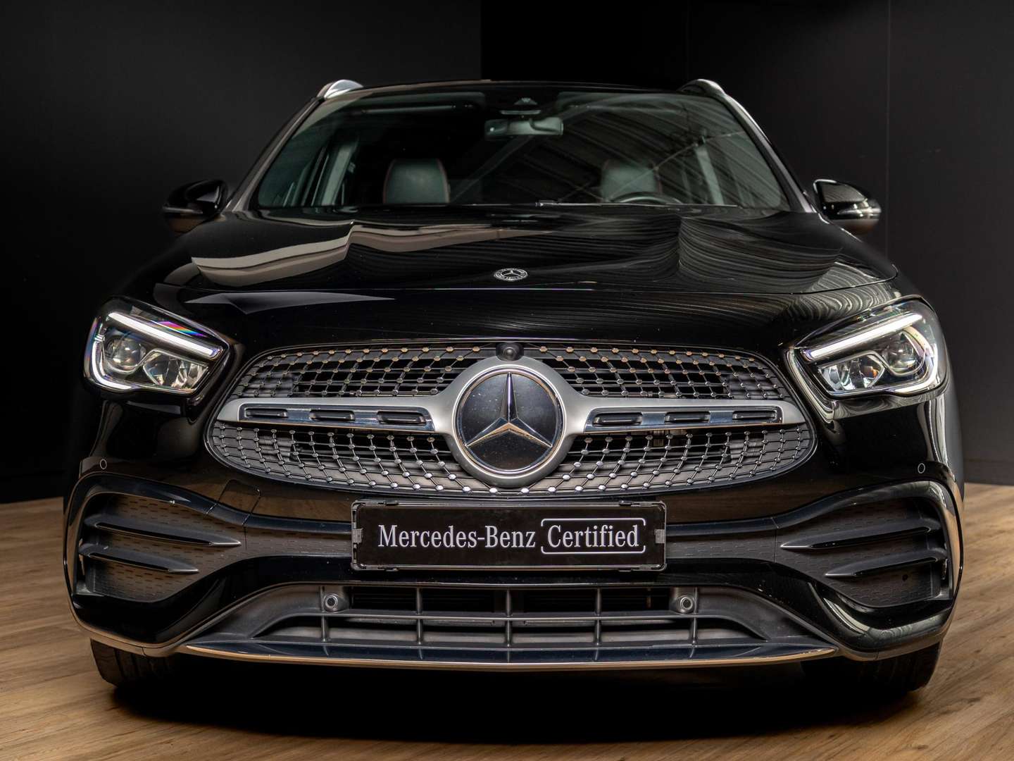 Mercedes GLA 250 250 AMG Line - 2022 - Joinsteer - #2