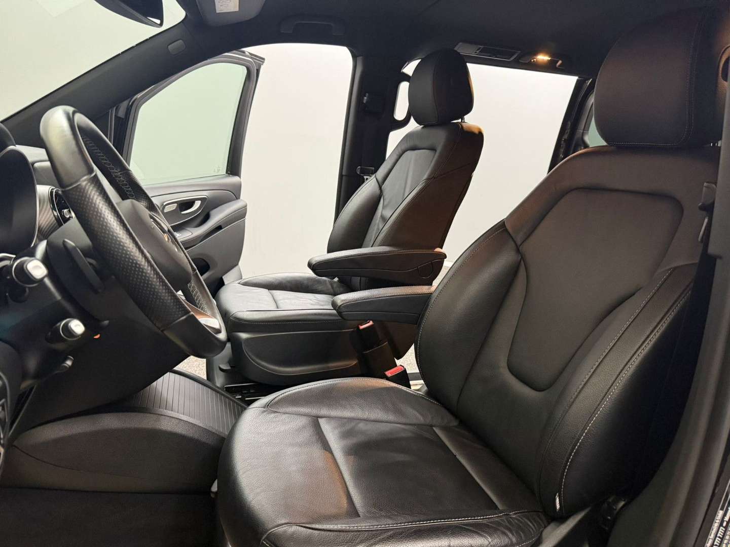 Mercedes V 300 300 AMG Line - 2021 - Joinsteer - #10