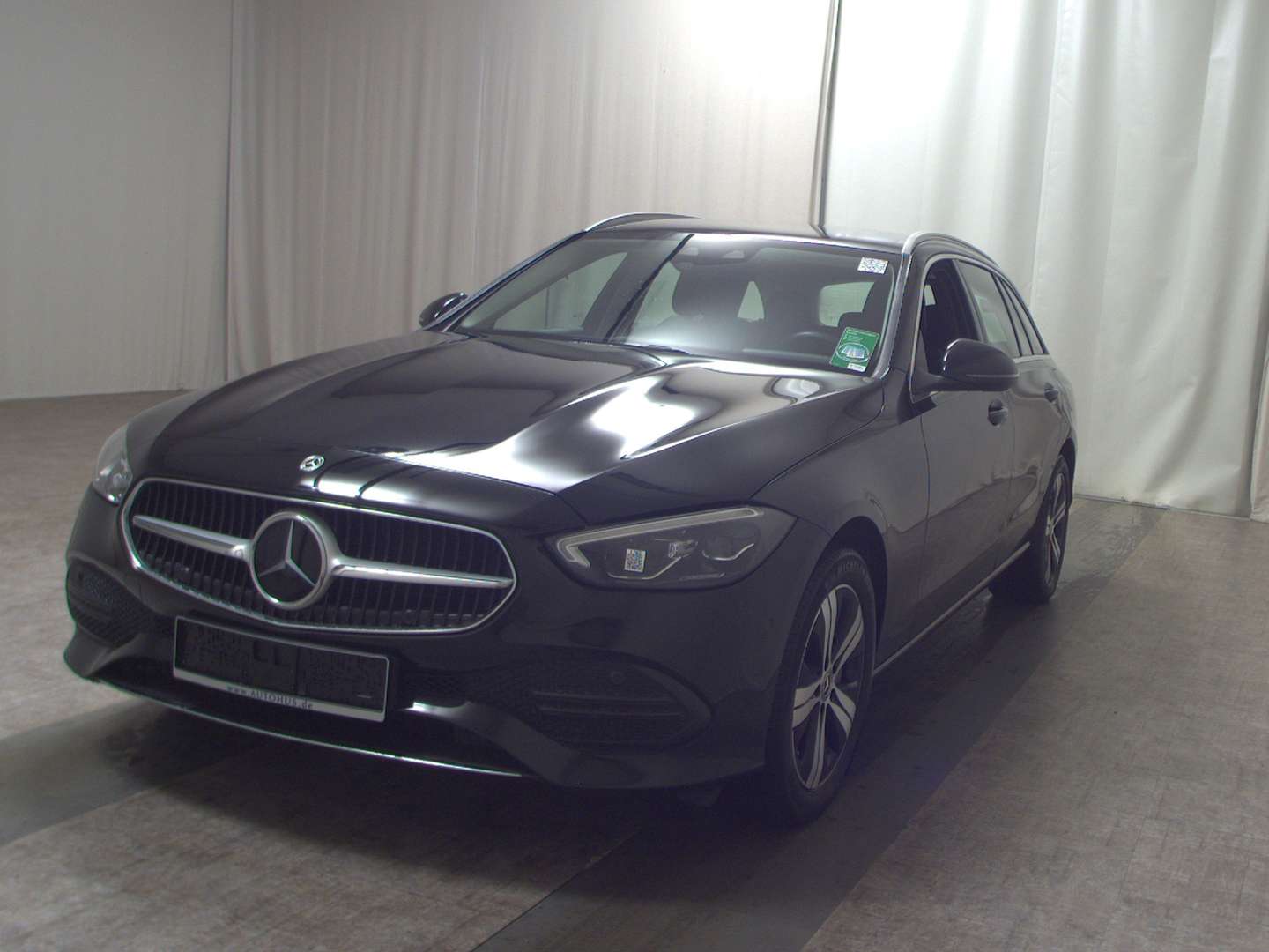 Mercedes Classe C 300 Avantgarde - 2023 - Joinsteer - #1
