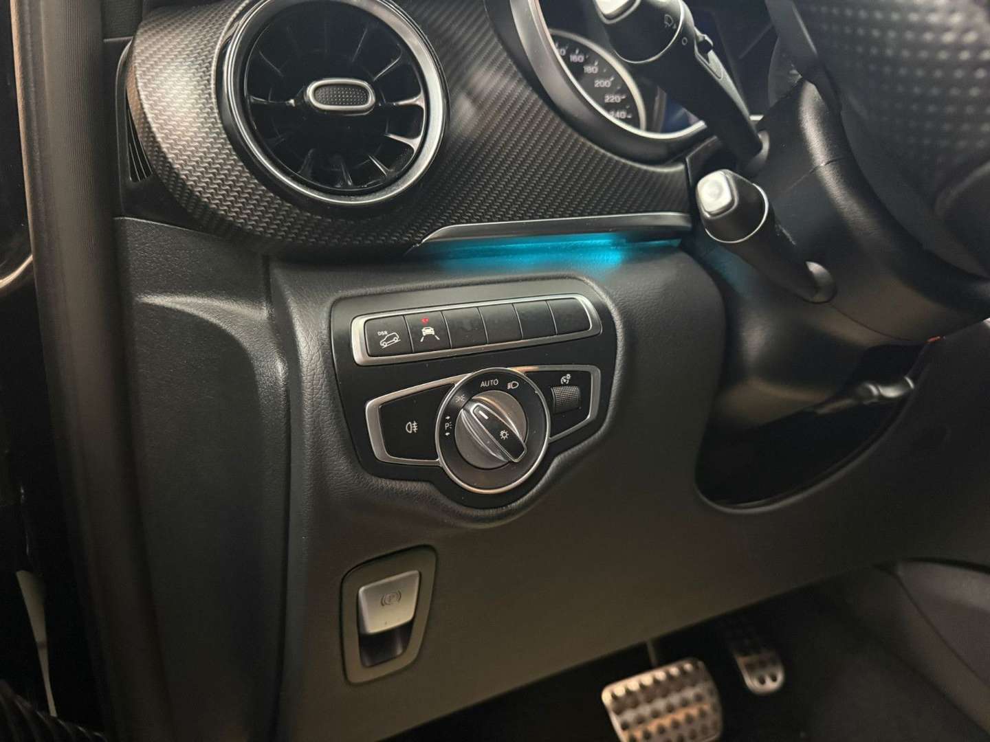 Mercedes V 300 300 AMG Line - 2021 - Joinsteer - #12