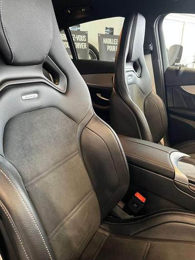 Mercedes GLC 63 AMG 63 -  - Joinsteer - #2