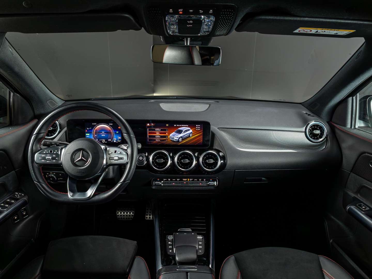 Mercedes GLA 250 250 AMG Line - 2022 - Joinsteer - #3