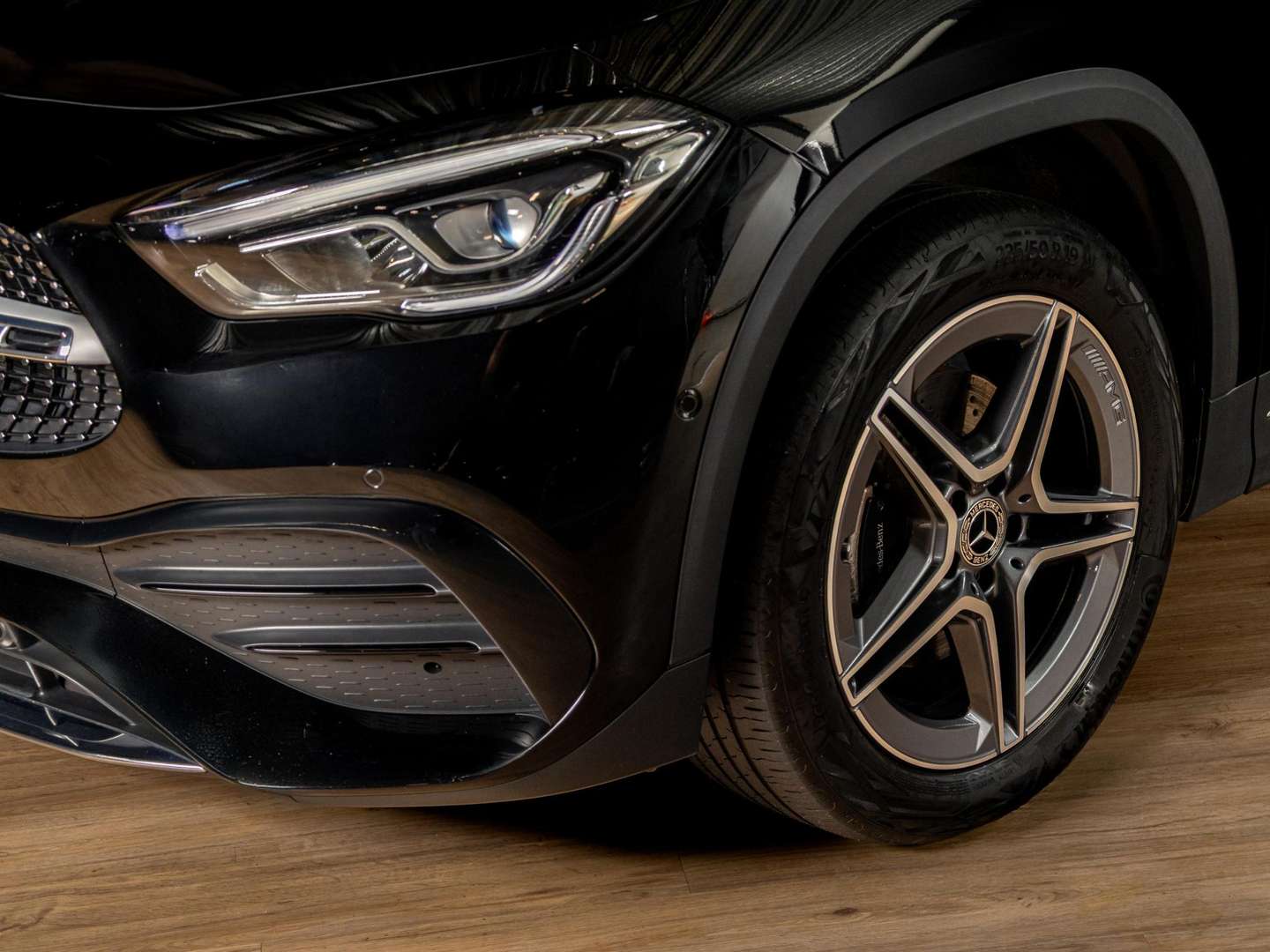 Mercedes GLA 250 250 AMG Line - 2022 - Joinsteer - #4