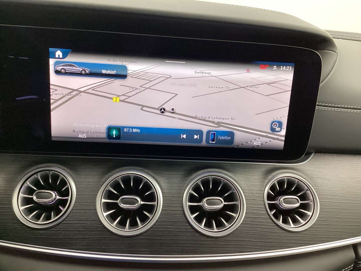 Mercedes AMG GT 53 53 - 2024 - Joinsteer - #15