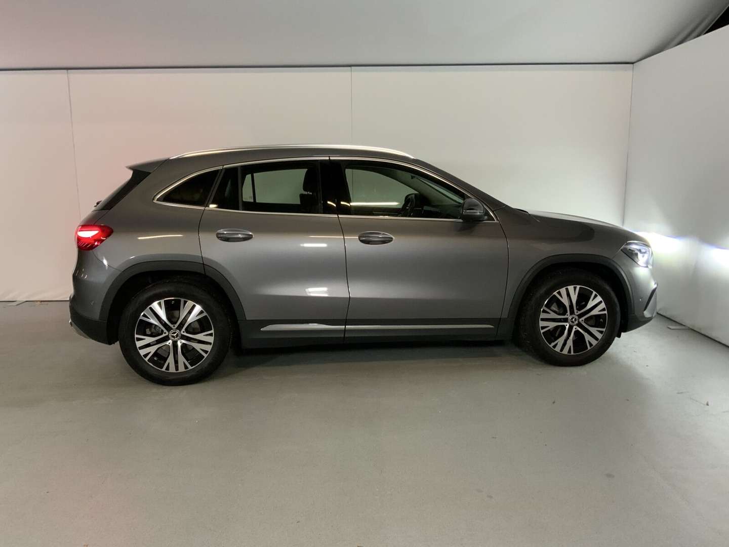 Mercedes GLA 180 Progressive - 2024 - Joinsteer - #3