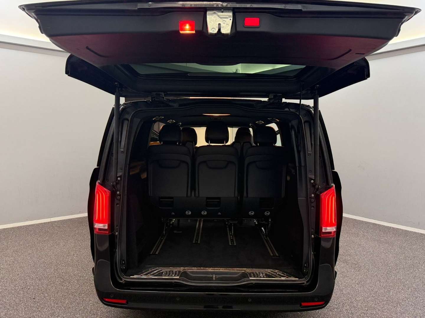 Mercedes V 300 300 AMG Line - 2021 - Joinsteer - #17