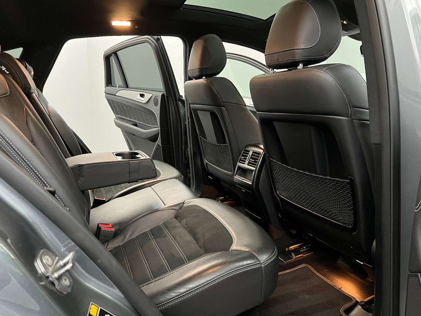 Mercedes GLE 43 AMG 43 - 2019 - Joinsteer - #14