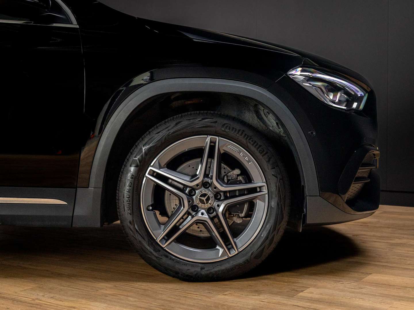 Mercedes GLA 250 250 AMG Line - 2022 - Joinsteer - #5