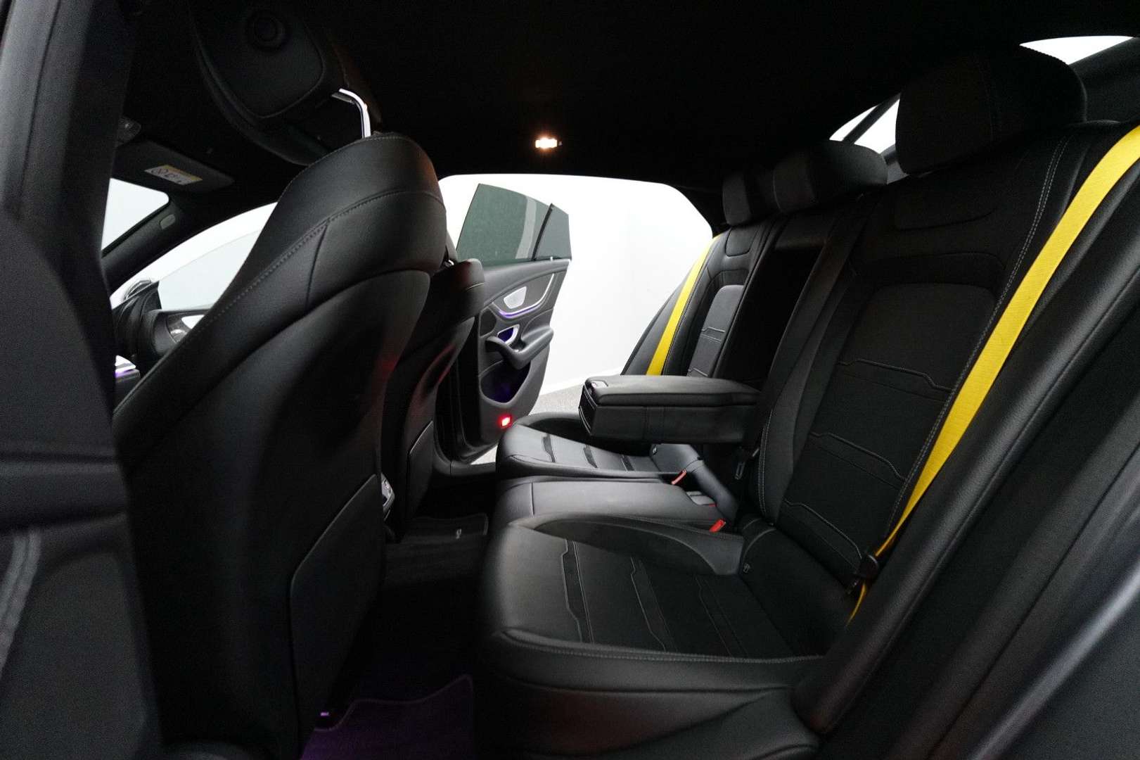 Mercedes AMG GT 53 53 - 2020 - Joinsteer - #14