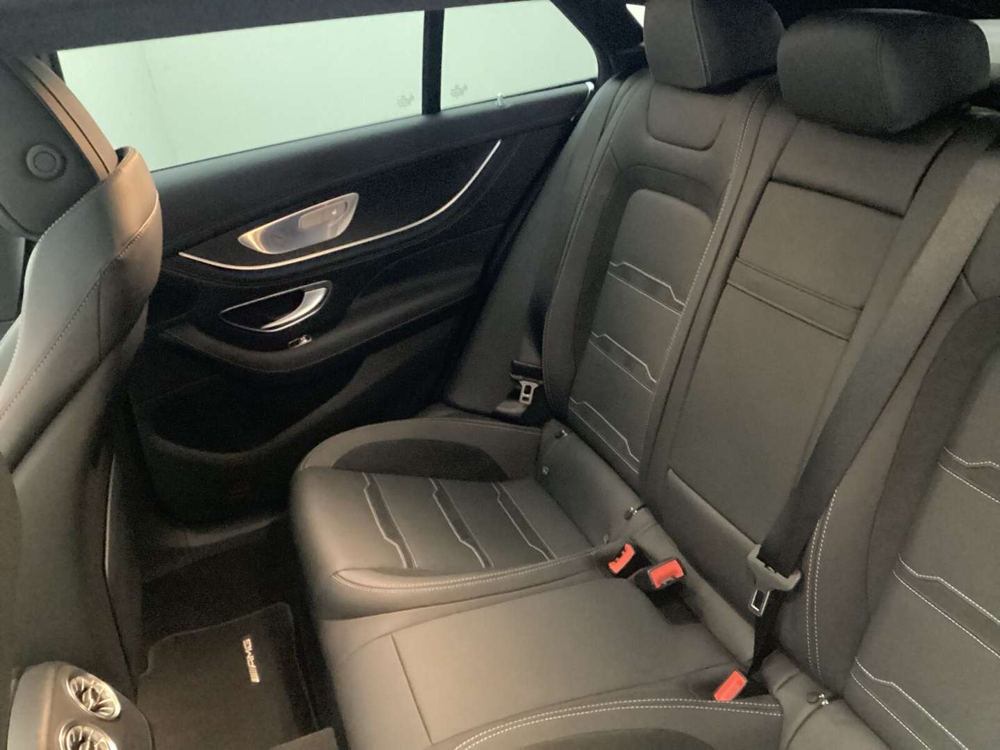 Mercedes AMG GT 53 53 - 2024 - Joinsteer - #16