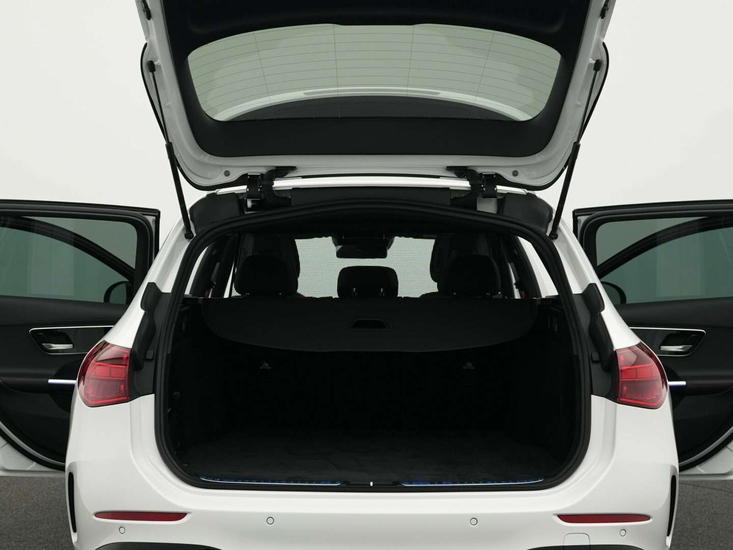 Mercedes Classe C 43 AMG 43 Night Edition - 2024 - Joinsteer - #17