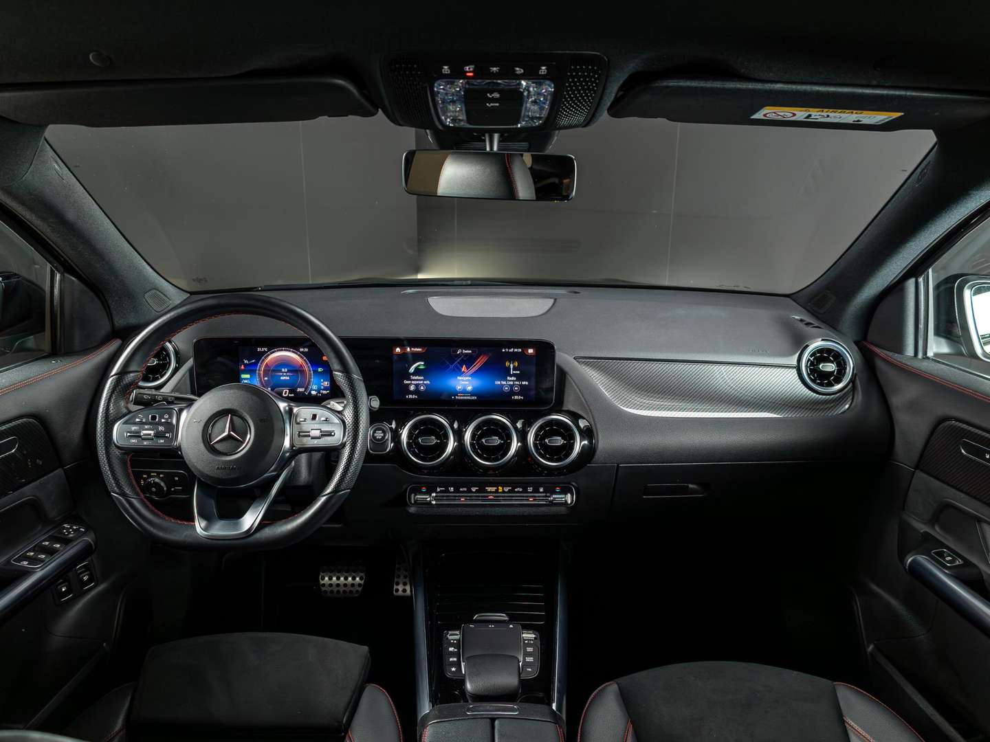 Mercedes GLA 250 250 AMG Line - 2022 - Joinsteer - #8