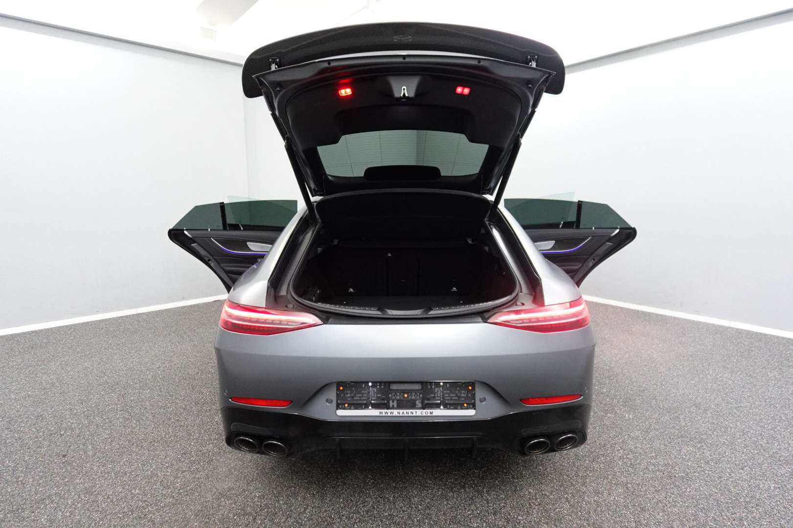 Mercedes AMG GT 53 53 - 2020 - Joinsteer - #15