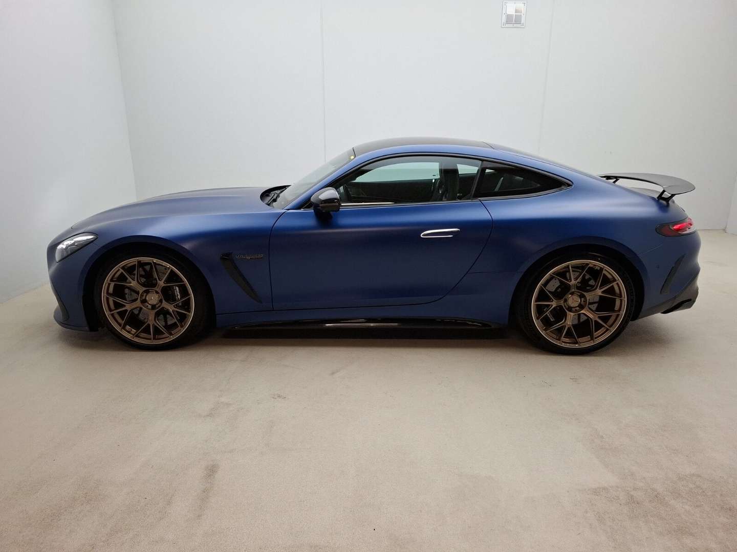 Mercedes AMG GT 63 63 Carbon Night - 2024 - Joinsteer - #6