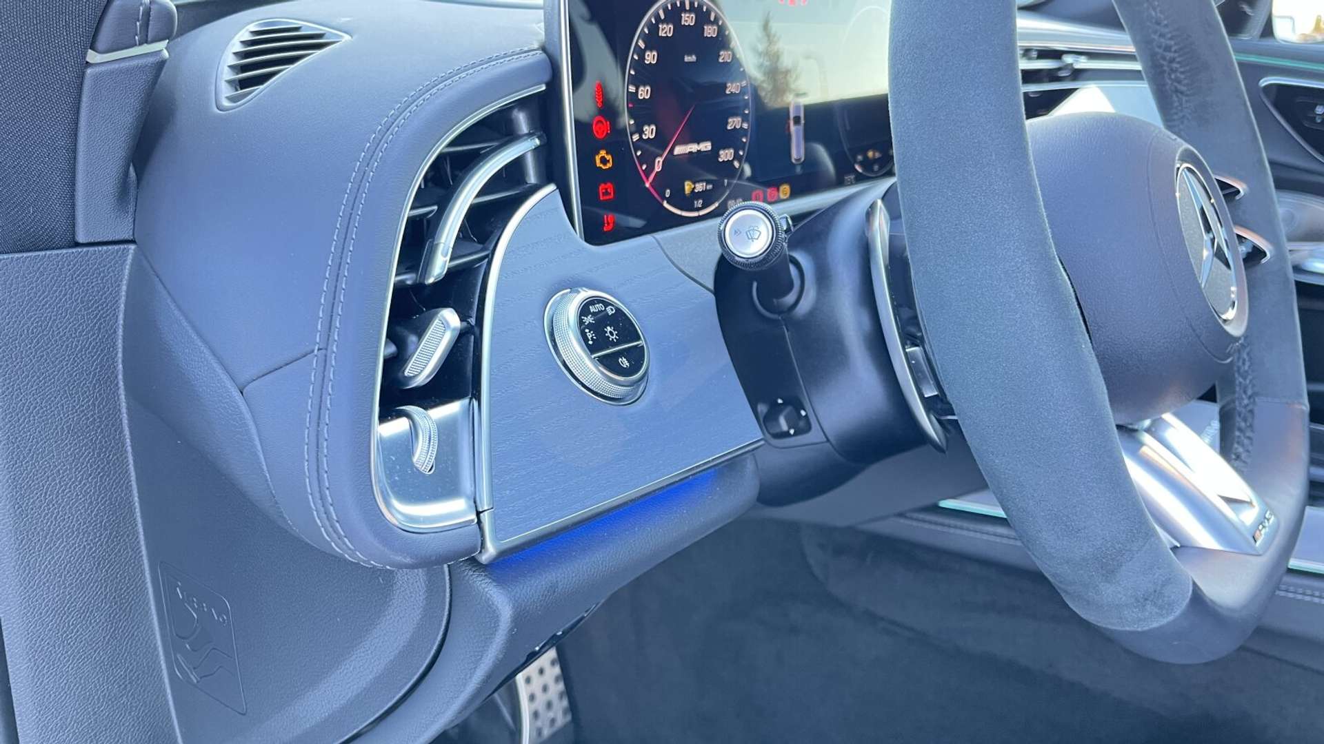 Mercedes Classe E 53 AMG 53 - 2025 - Joinsteer - #16