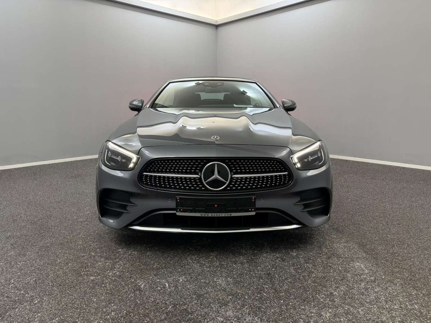 Mercedes Classe E Cabriolet 200 AMG-Line - 2020 - Joinsteer - #2