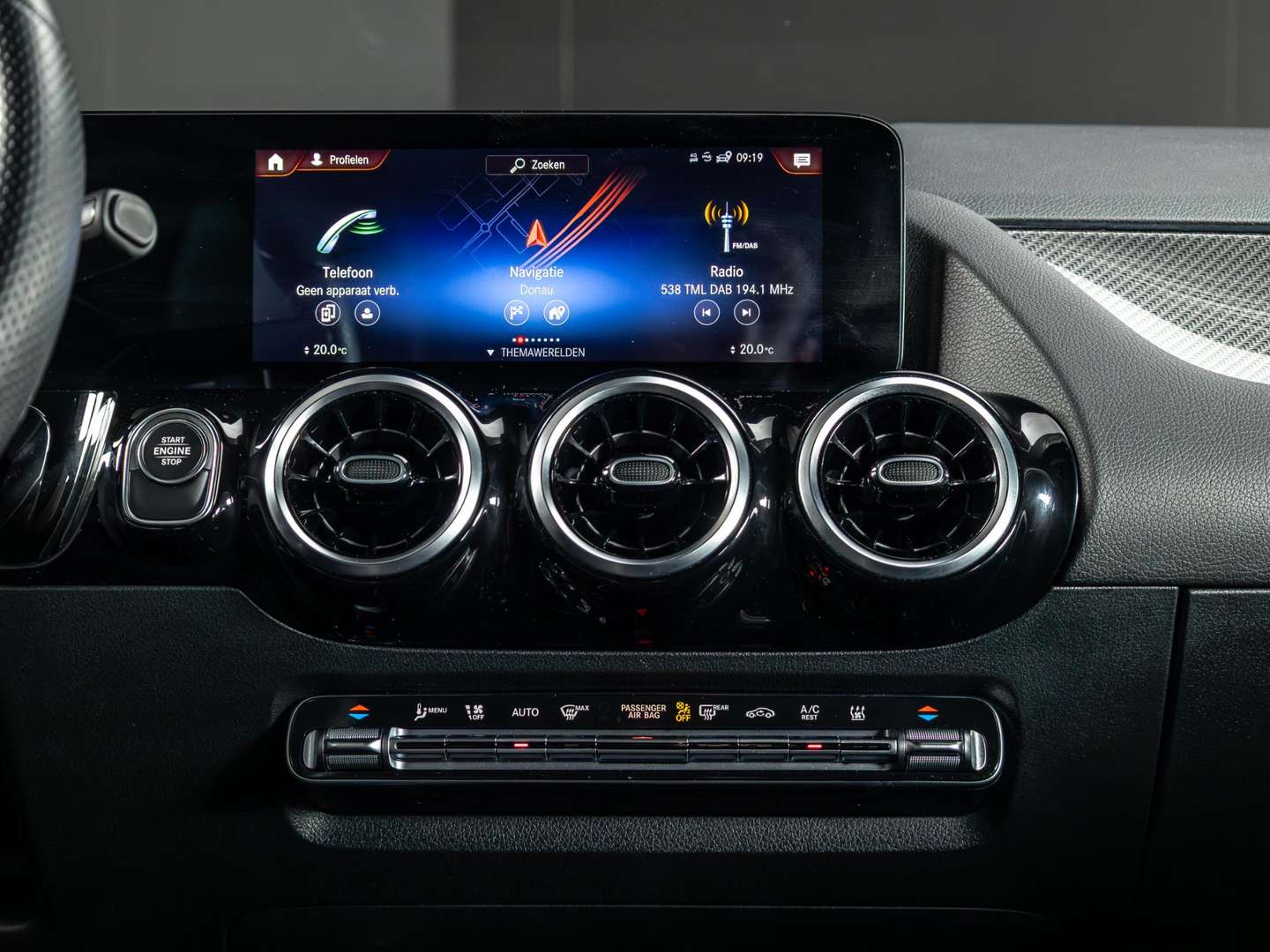 Mercedes GLA 250 250 AMG Line - 2022 - Joinsteer - #11