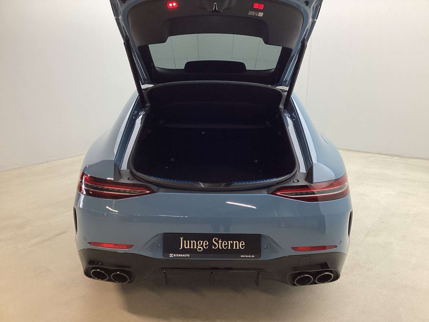 Mercedes AMG GT 53 53 - 2024 - Joinsteer - #18