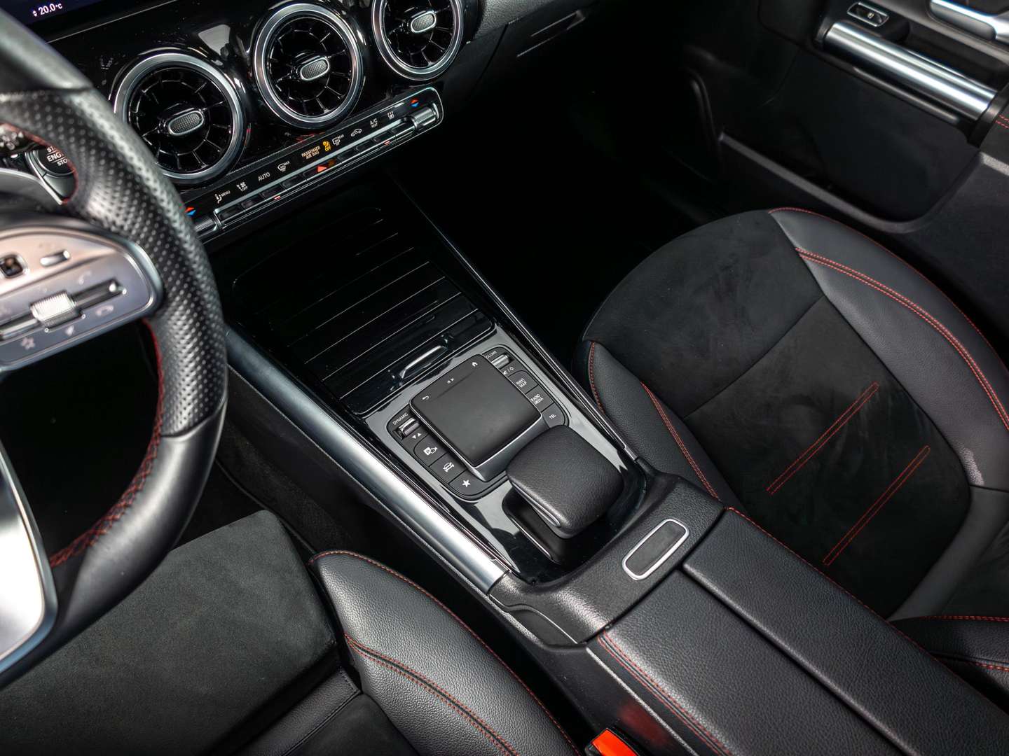 Mercedes GLA 250 250 AMG Line - 2022 - Joinsteer - #12