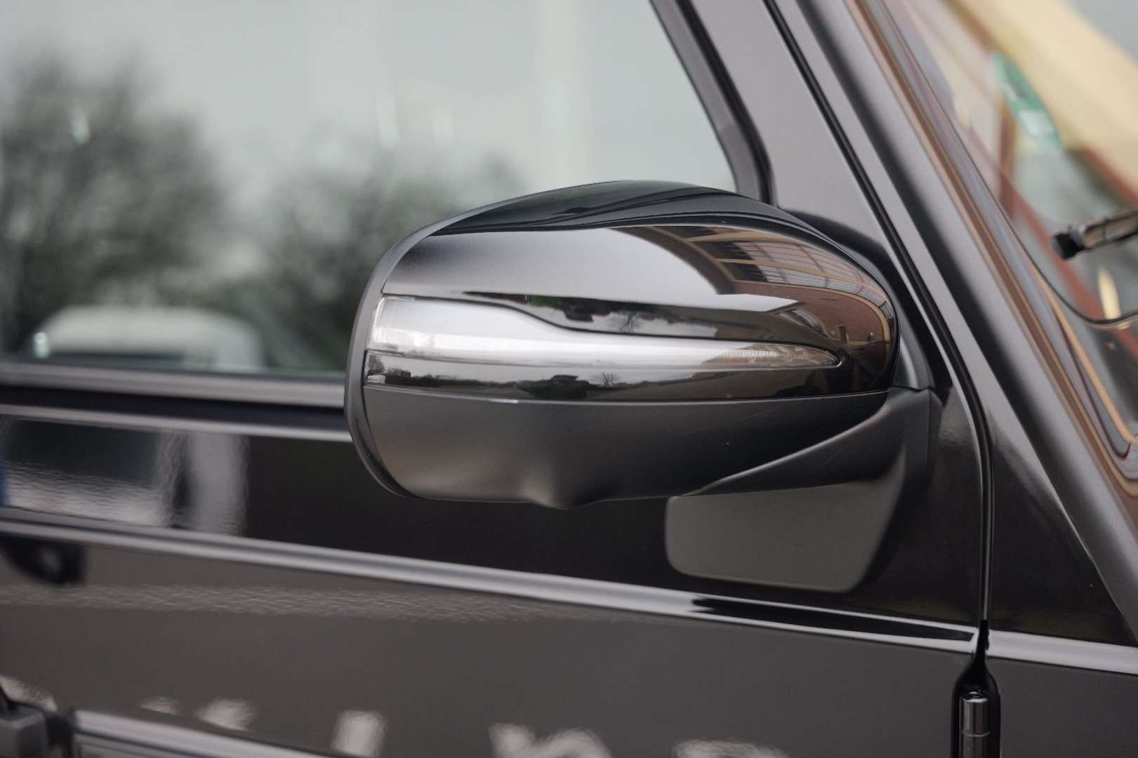 Mercedes G63 AMG 63 AMG Line - 2022 - Joinsteer - #14