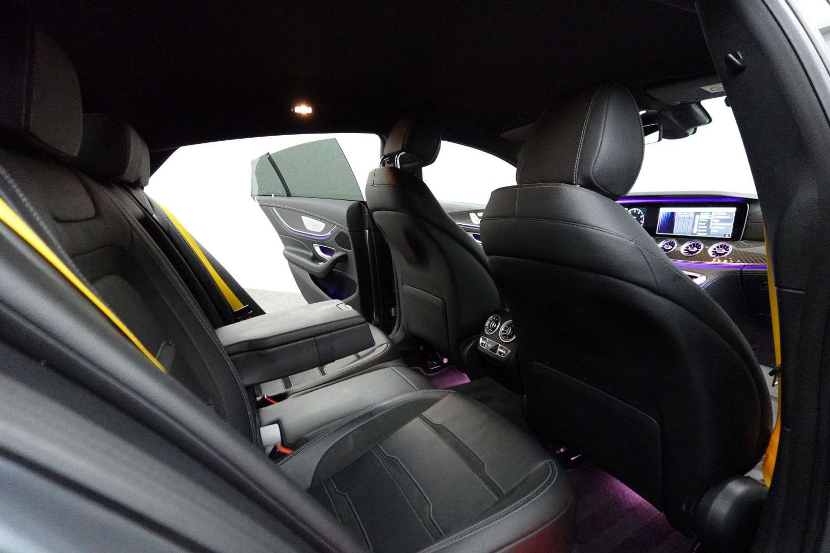 Mercedes AMG GT 53 53 - 2020 - Joinsteer - #17