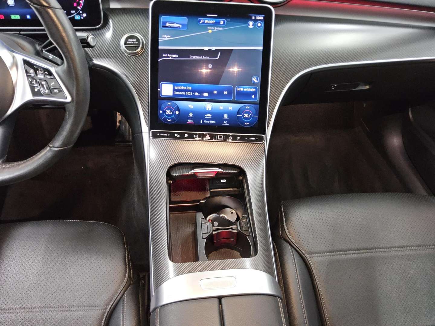 Mercedes Classe C 300 Avantgarde - 2023 - Joinsteer - #5