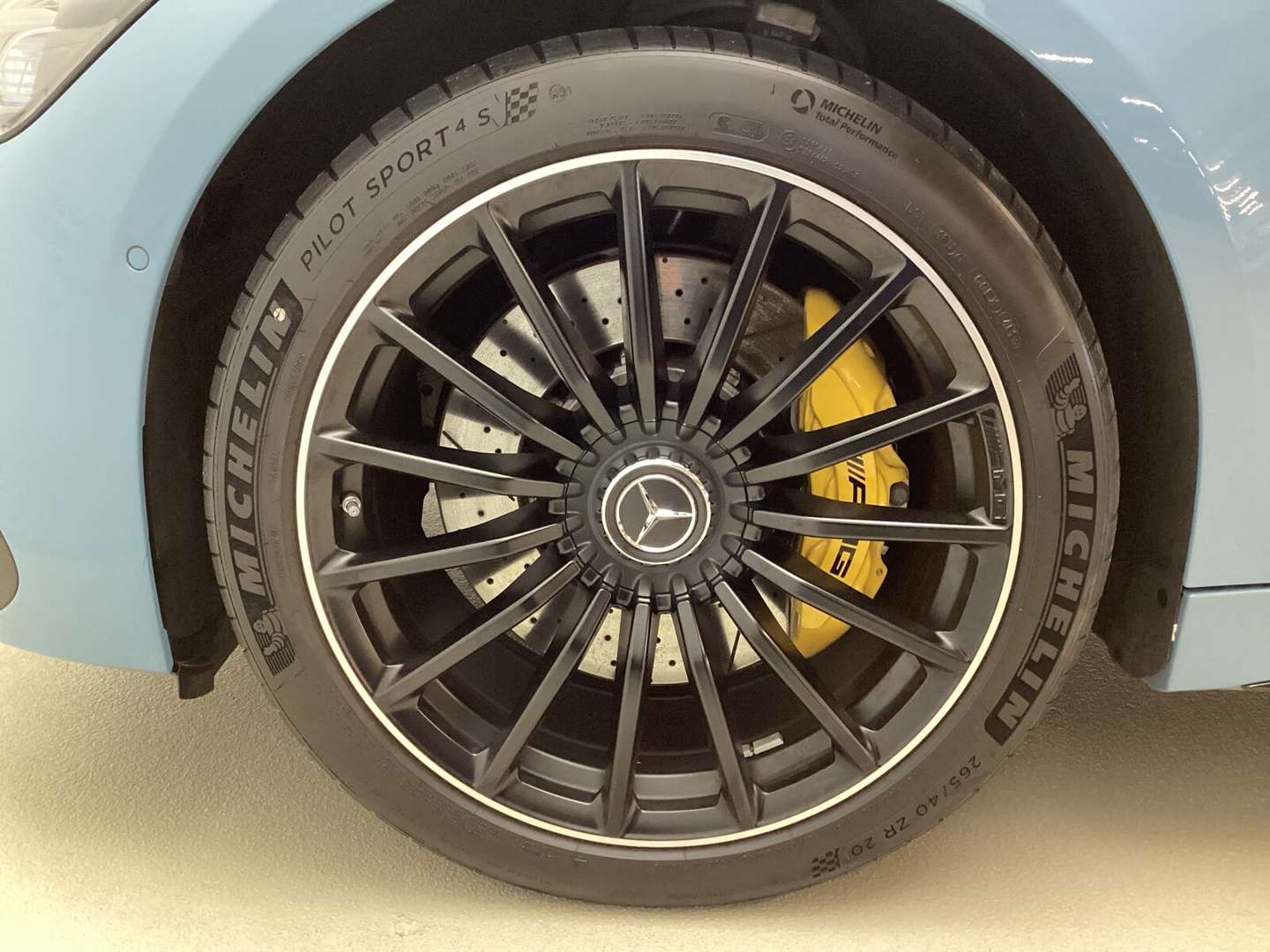 Mercedes AMG GT 53 53 - 2024 - Joinsteer - #19