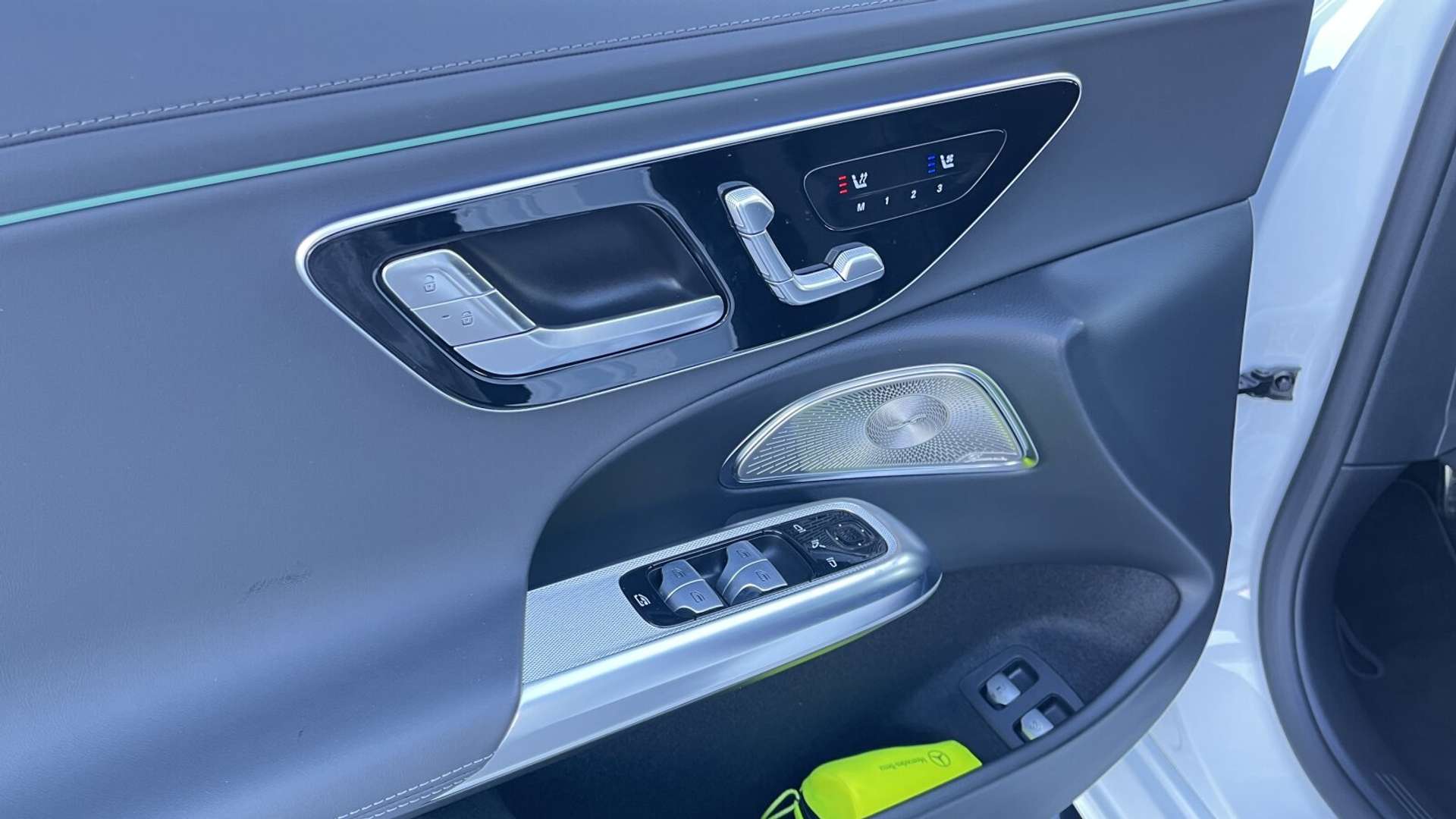 Mercedes Classe E 53 AMG 53 - 2025 - Joinsteer - #18