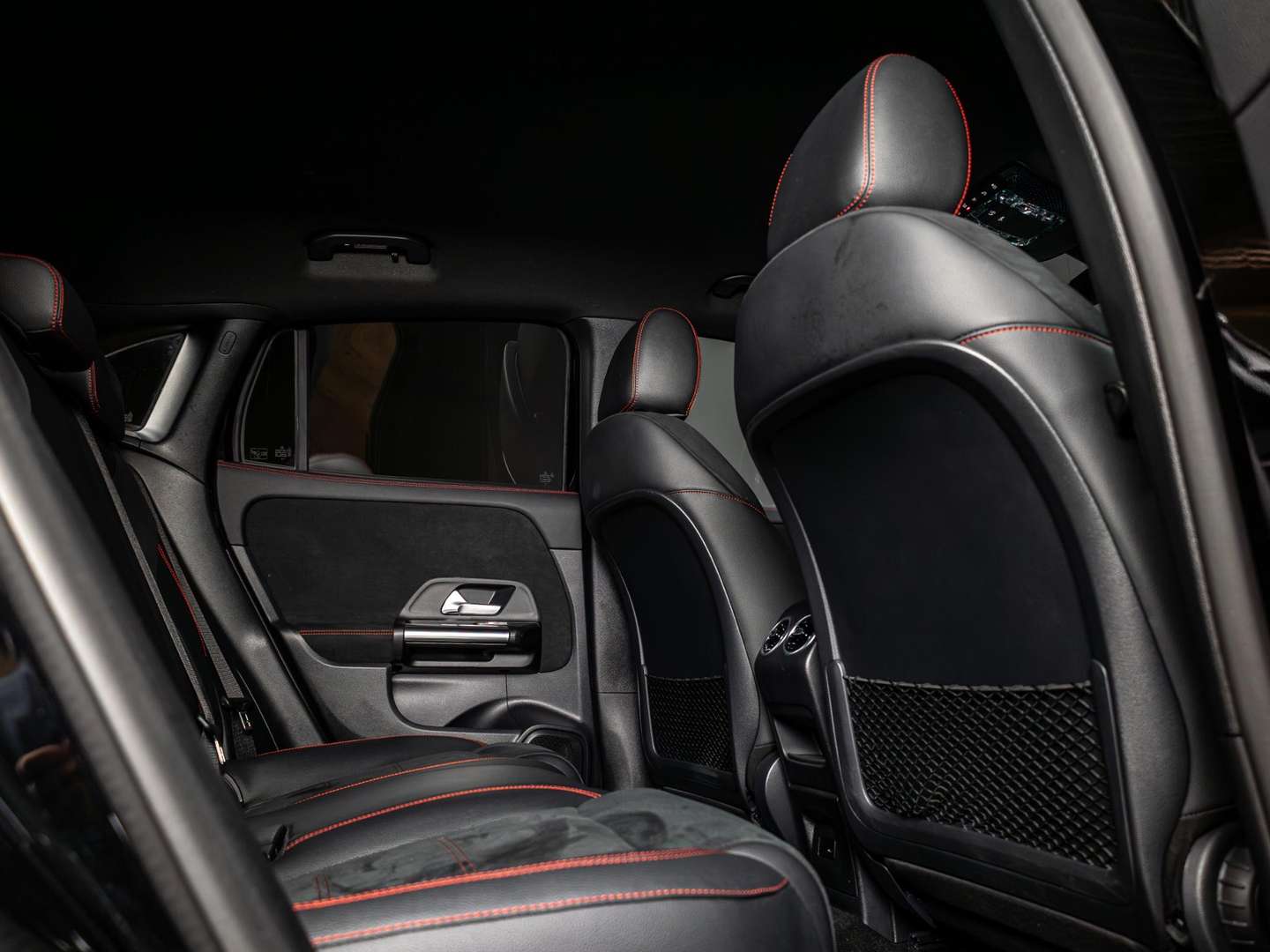 Mercedes GLA 250 250 AMG Line - 2022 - Joinsteer - #14