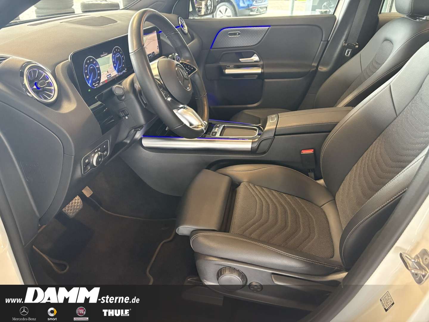 Mercedes EQA 300 - 2024 - Joinsteer - #5