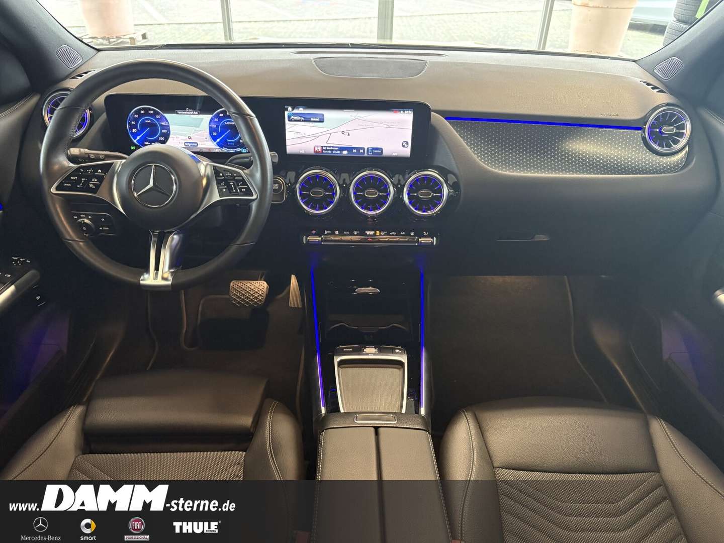 Mercedes EQA 300 - 2024 - Joinsteer - #6