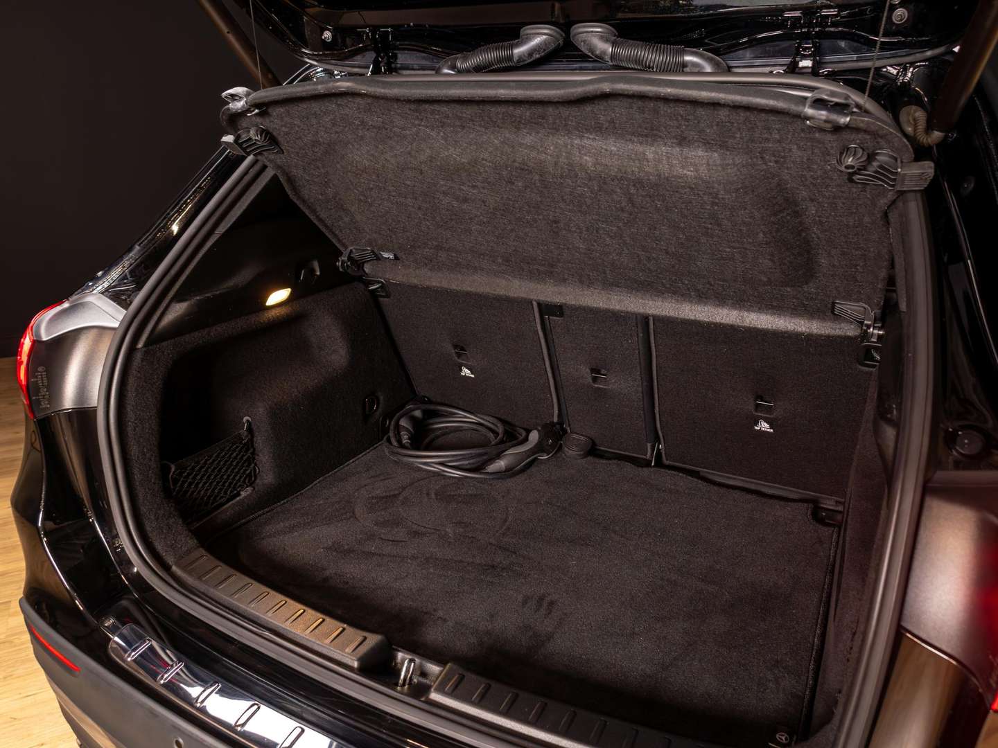 Mercedes GLA 250 250 AMG Line - 2022 - Joinsteer - #15