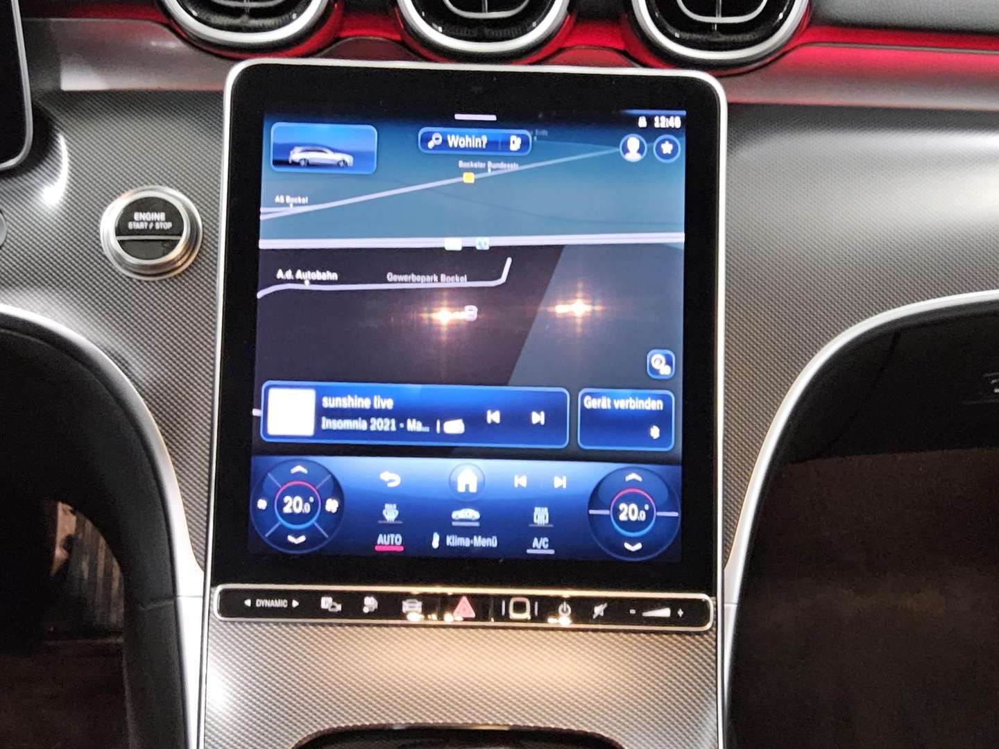 Mercedes Classe C 300 Avantgarde - 2023 - Joinsteer - #6