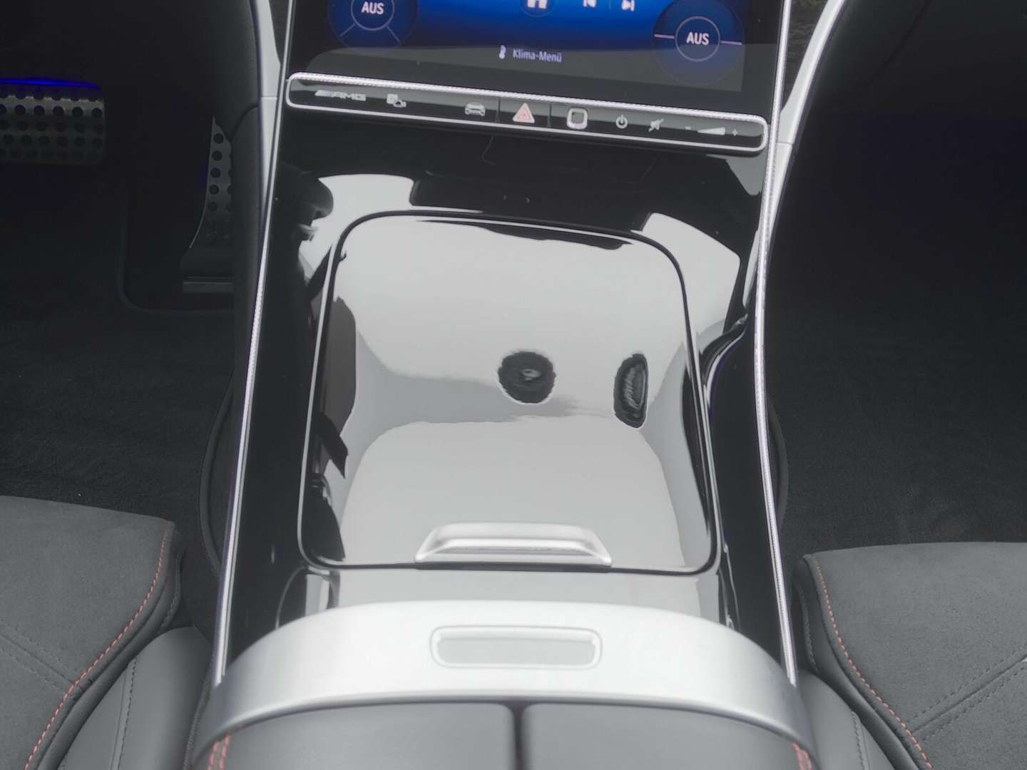 Mercedes Classe C 43 AMG 43 Night Edition - 2024 - Joinsteer - #21