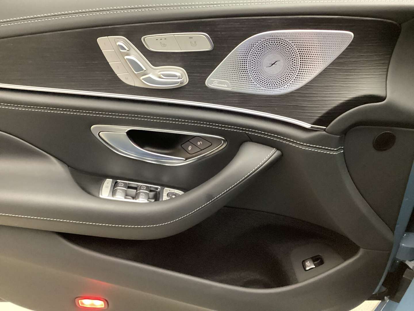 Mercedes AMG GT 53 53 - 2024 - Joinsteer - #20