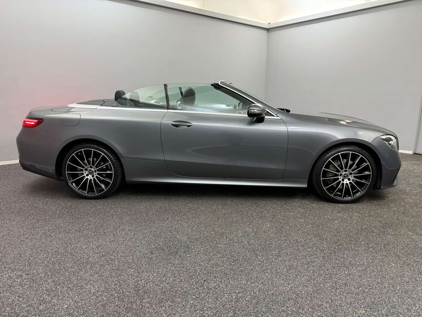 Mercedes Classe E Cabriolet 200 AMG-Line - 2020 - Joinsteer - #11