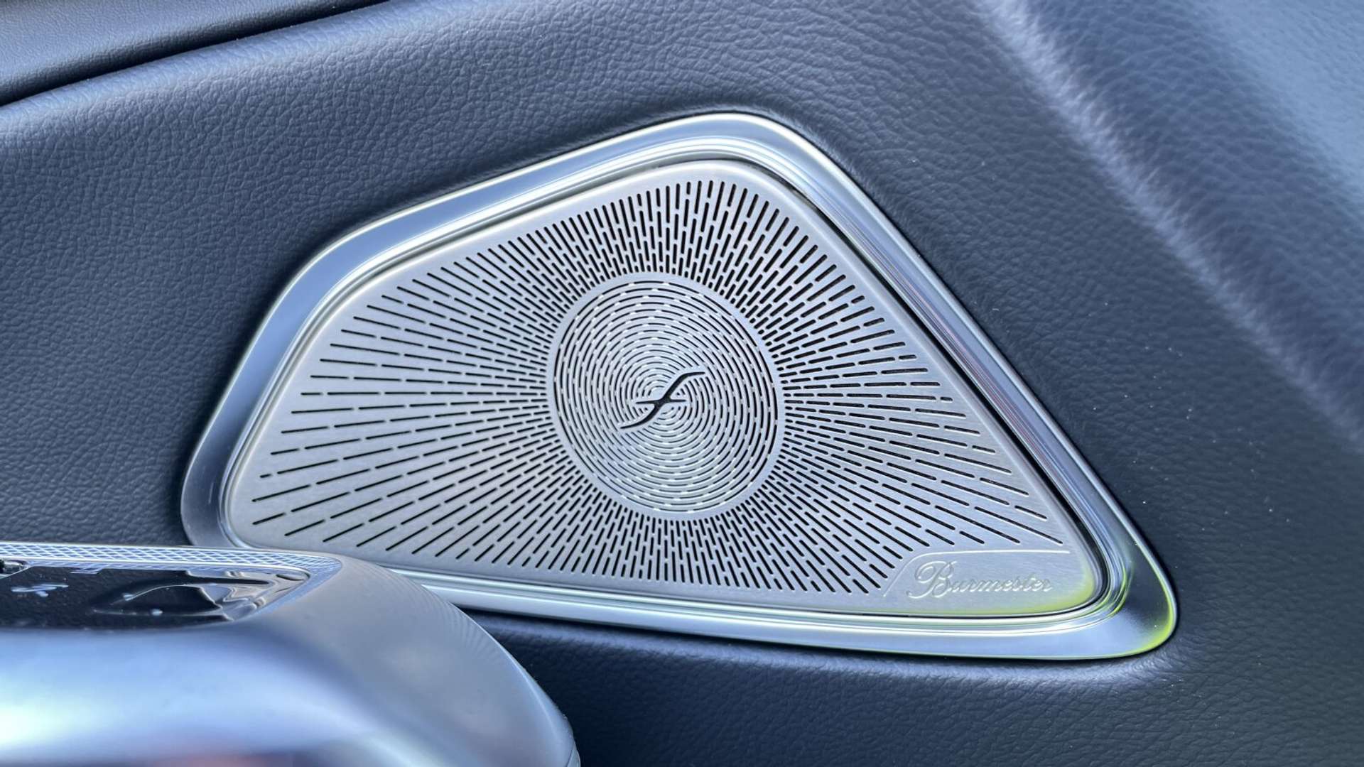 Mercedes Classe E 53 AMG 53 - 2025 - Joinsteer - #19