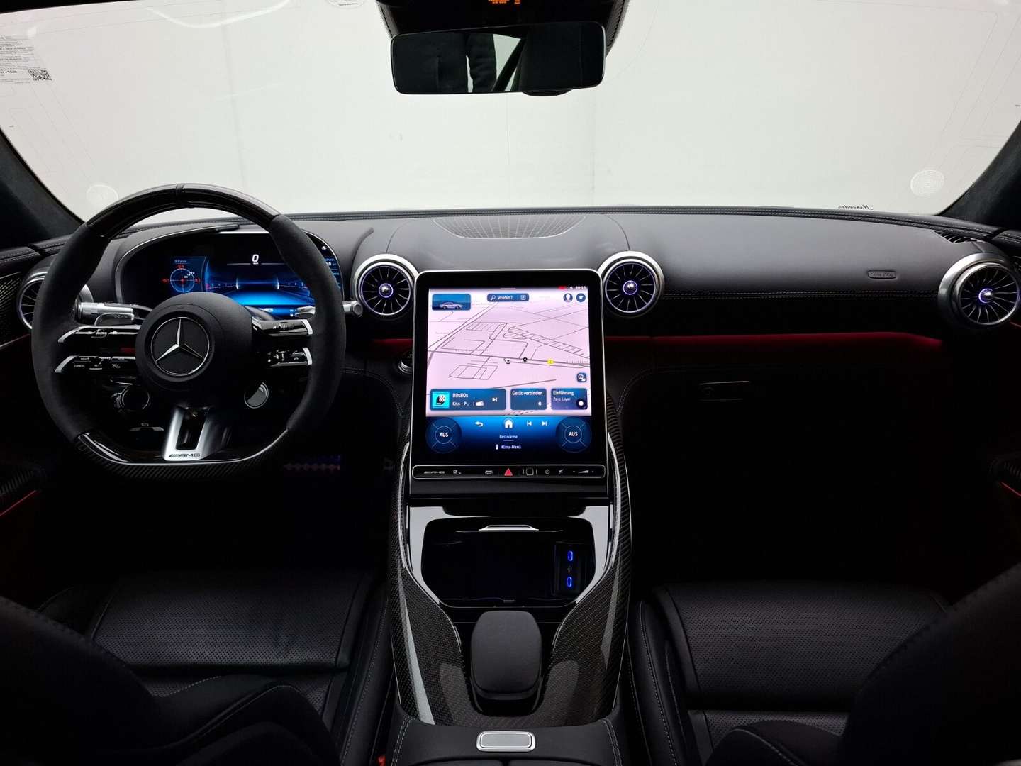 Mercedes AMG GT 63 63 Carbon Night - 2024 - Joinsteer - #10