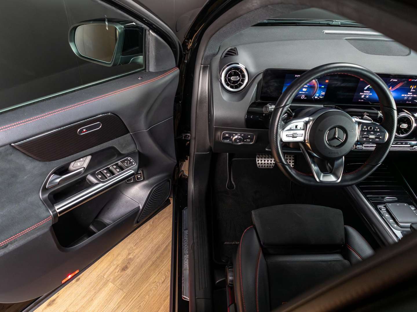 Mercedes GLA 250 250 AMG Line - 2022 - Joinsteer - #16