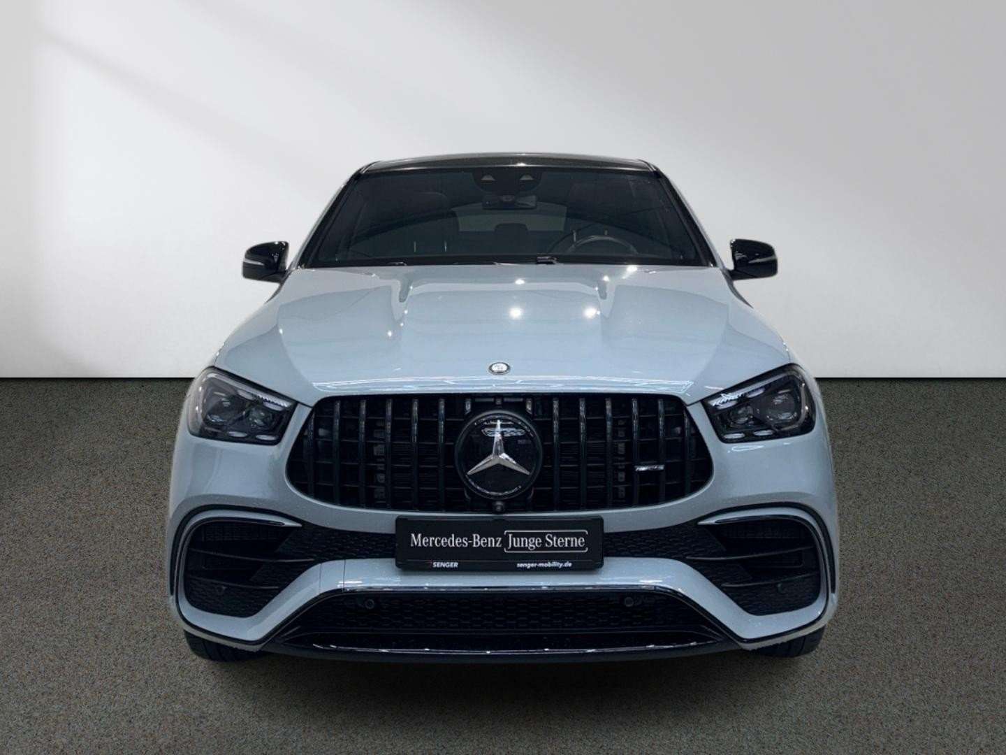 Mercedes GLE 63 AMG 63 - 2023 - Joinsteer - #4