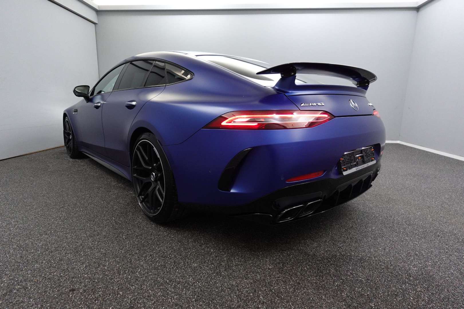 Mercedes AMG GT 63S 63 - 2022 - Joinsteer - #6