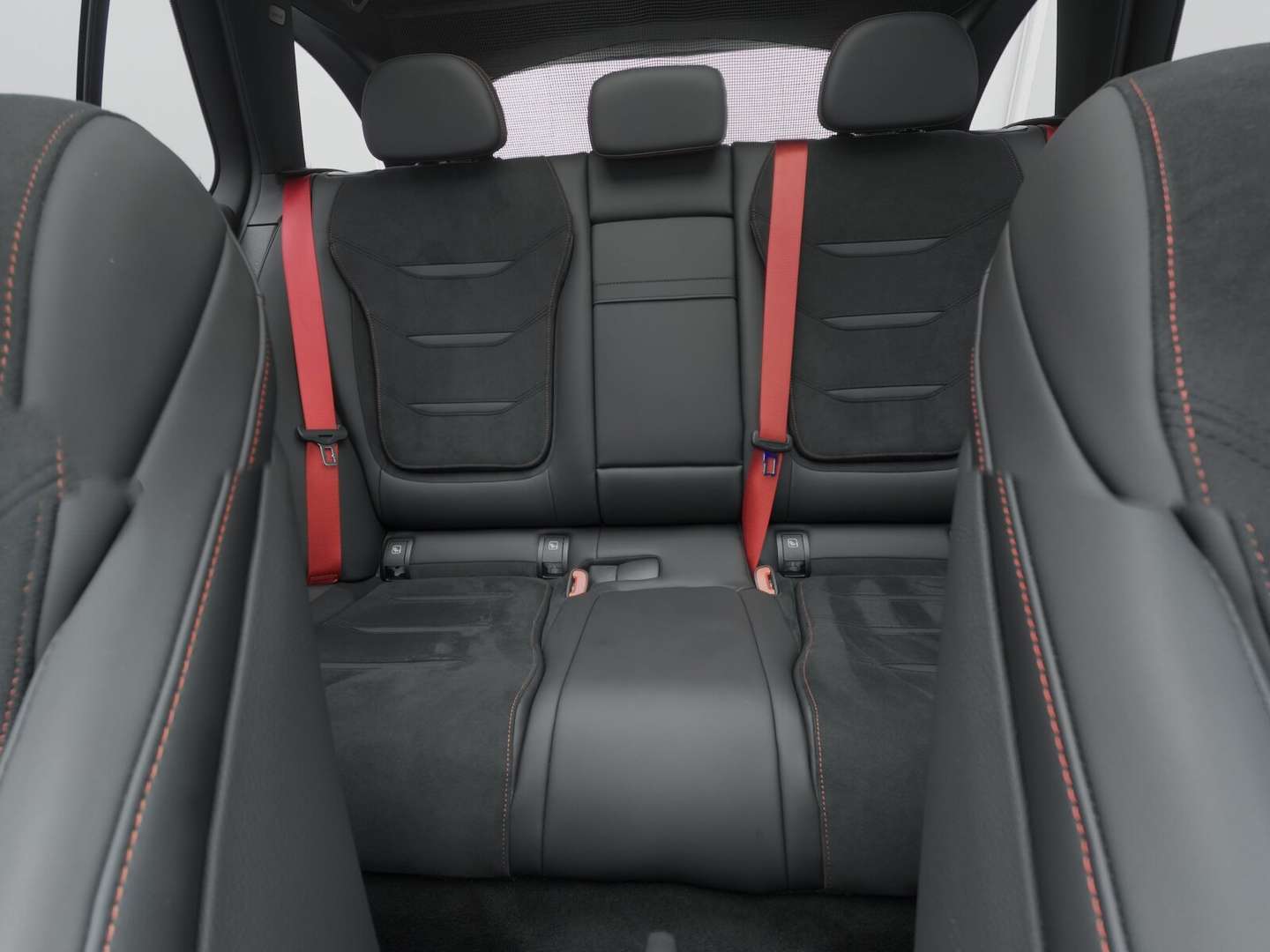 Mercedes Classe C 43 AMG 43 Night Edition - 2024 - Joinsteer - #22