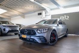 Mercedes Classe E 53 AMG Line - 2021 - Joinsteer - #1