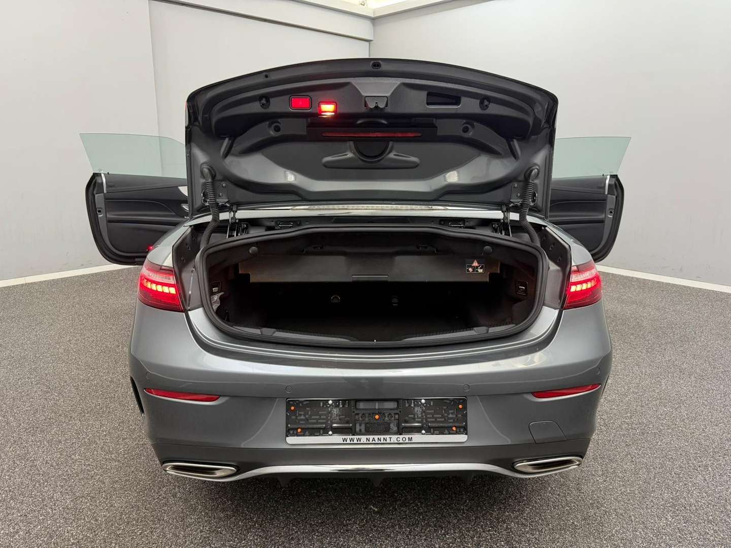 Mercedes Classe E Cabriolet 200 AMG-Line - 2020 - Joinsteer - #18