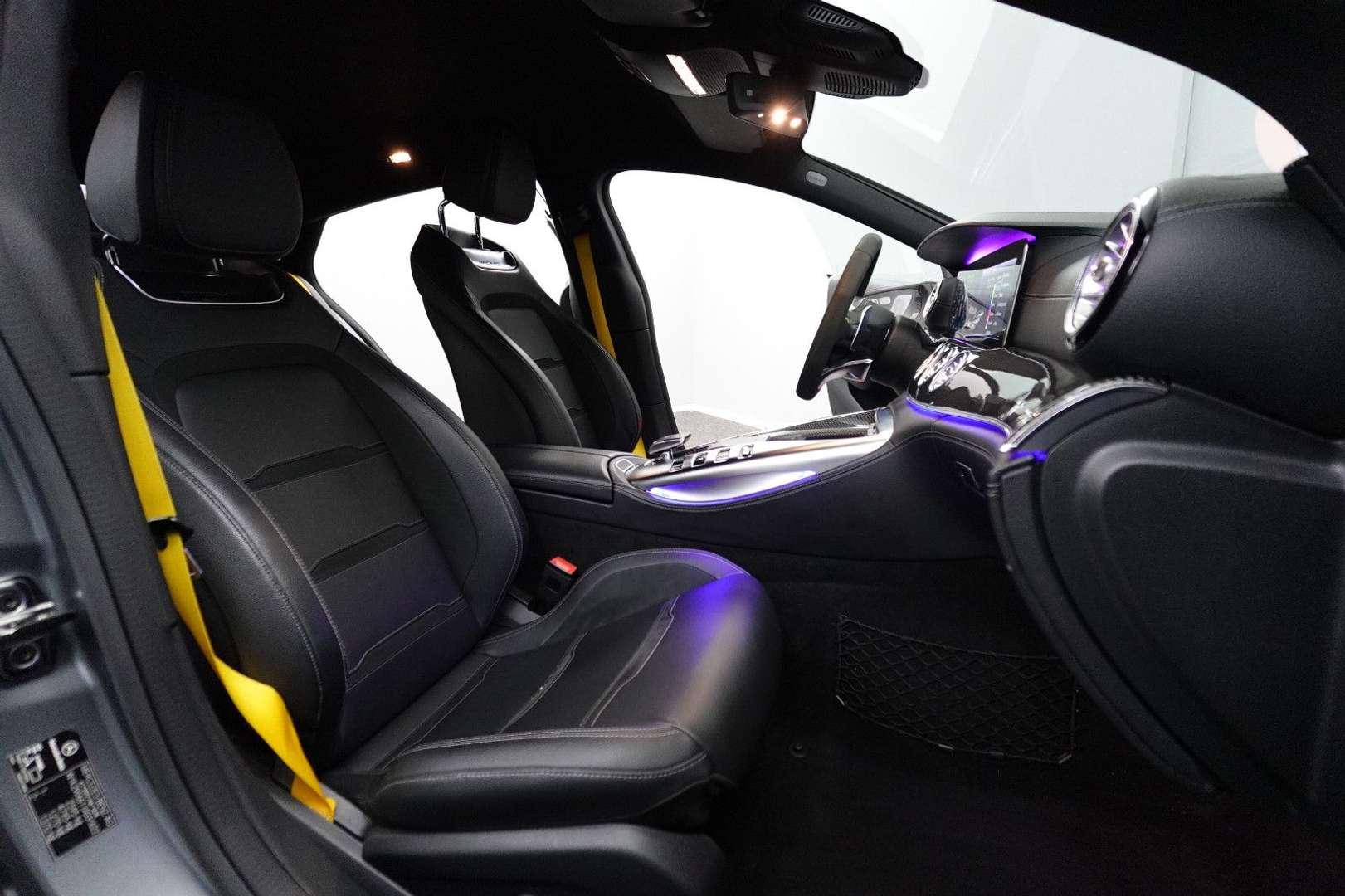 Mercedes AMG GT 53 53 - 2020 - Joinsteer - #20