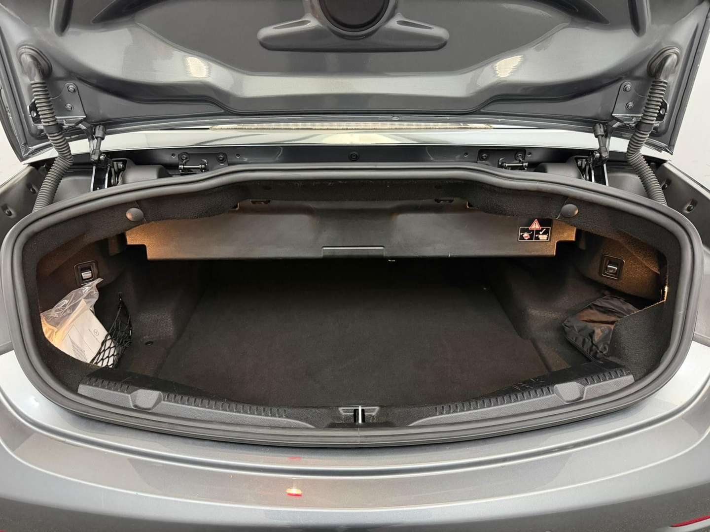 Mercedes Classe E Cabriolet 200 AMG-Line - 2020 - Joinsteer - #19