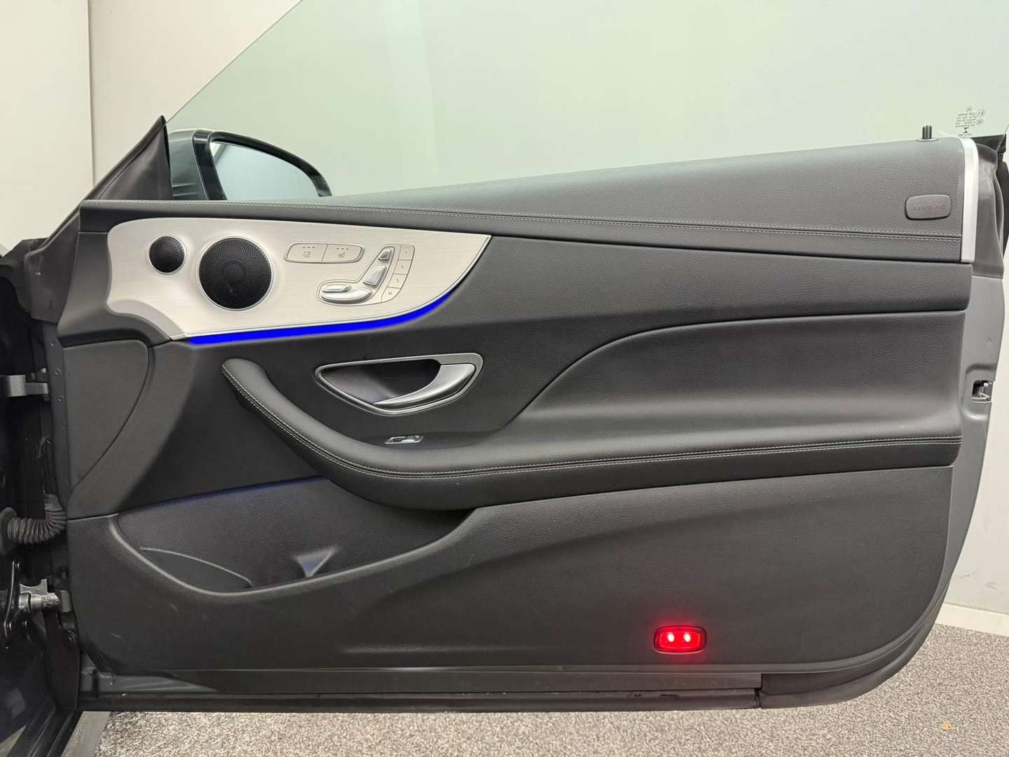 Mercedes Classe E Cabriolet 200 AMG-Line - 2020 - Joinsteer - #21